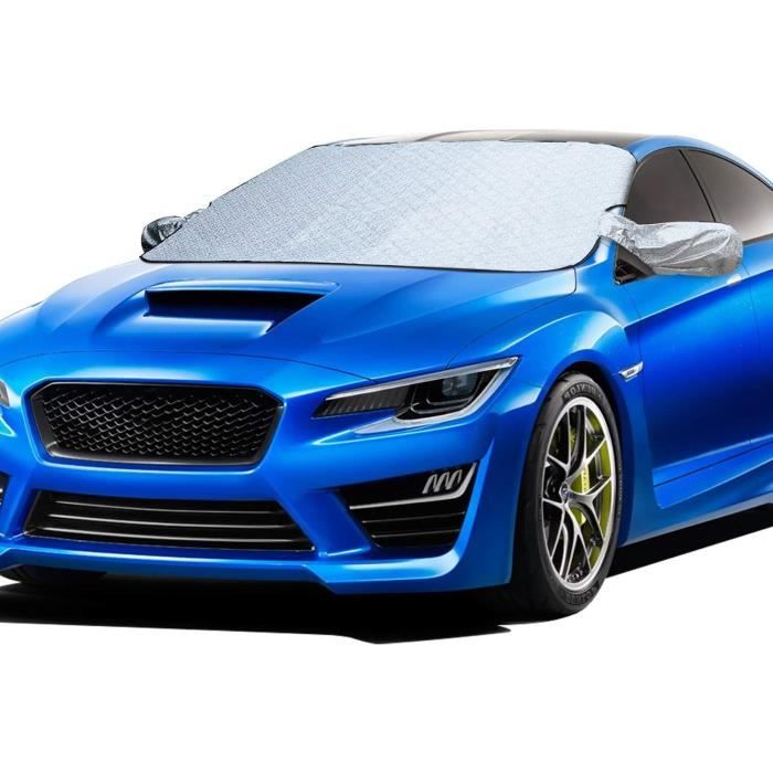 Générique Ayizhiniu Protege Pare Brise Givre, Voiture