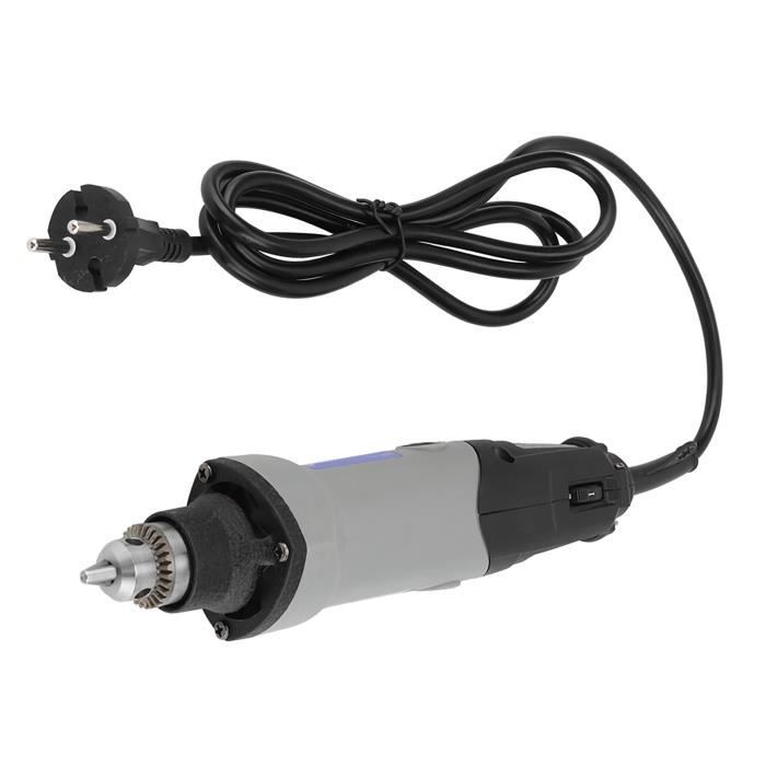 Meuleuse à matrice étendue SONEW - 20000RPM 90PSI - Pneumatique - Métal