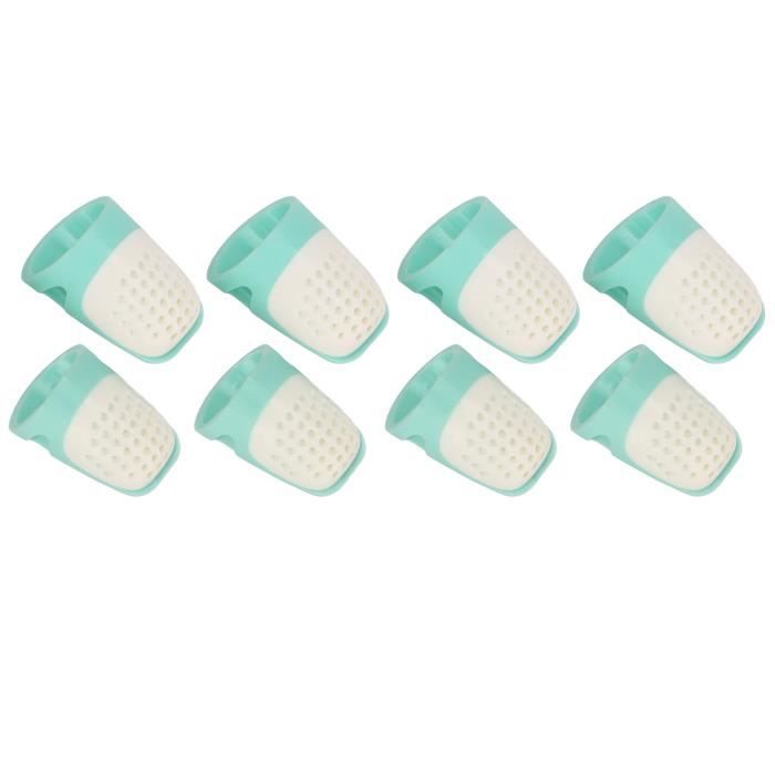 Lot De 6 Embouts En Silicone Pour Trombone - Protection Anti-choc Pour L'entretien De L'instrument