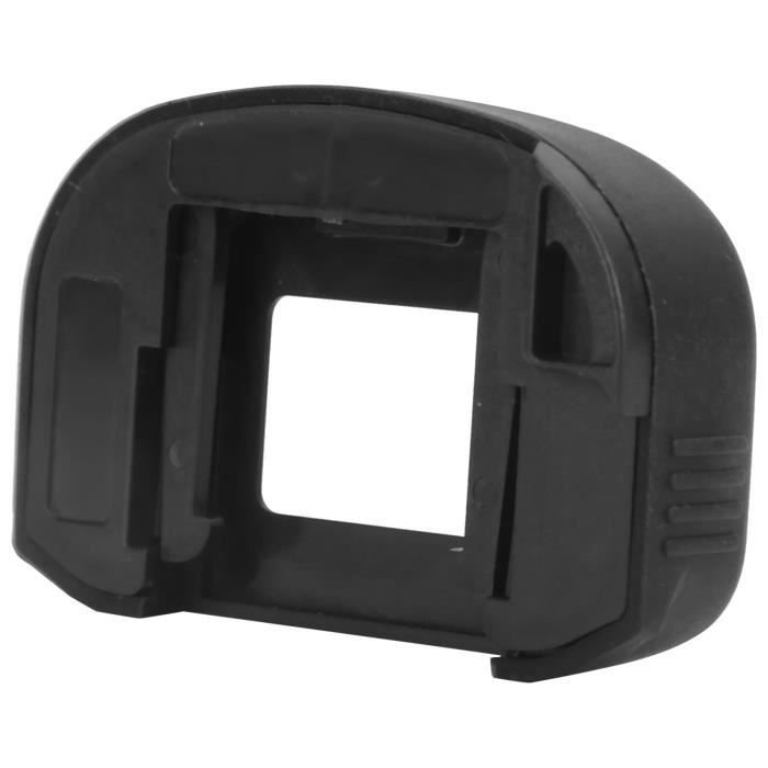 Œilleton DK29 En Silicone Souple – Viseur De Remplacement Confortable Pour Nikon Z5, Z6, Z7, Z6II, Z7II – Anti-Lumière Parasite