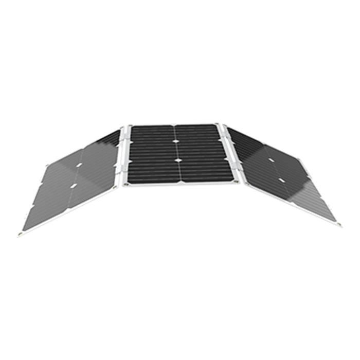 Câble Solaire 3.5m XT60 - Connexion Panneaux Solaires Pour EcoFlow, Bluetti, Anker