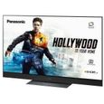 PANASONIC TX-55GZ2000E TV LED UHD 4K OLED Professionnal Edition - 55" (139cm) - Dolby Vision - Smart TV - 4xHDMI, 3xUSB - Noir-1