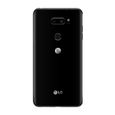 Smartphone LG V30+ - TIM - 128 Go - Double SIM - Noir-1
