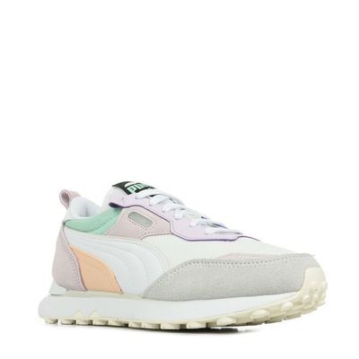 Puma Future Rider Puma Femme Solde Baskets Femme Puma Rider Fv