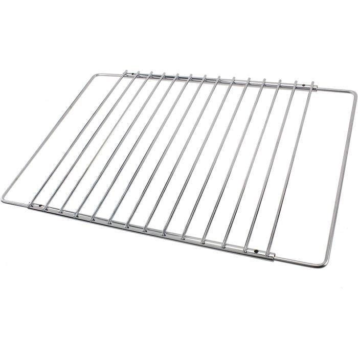 Grille De Four Universelle Extensible Et Réglable (310 Mm X 360 Mm à - Foto 5