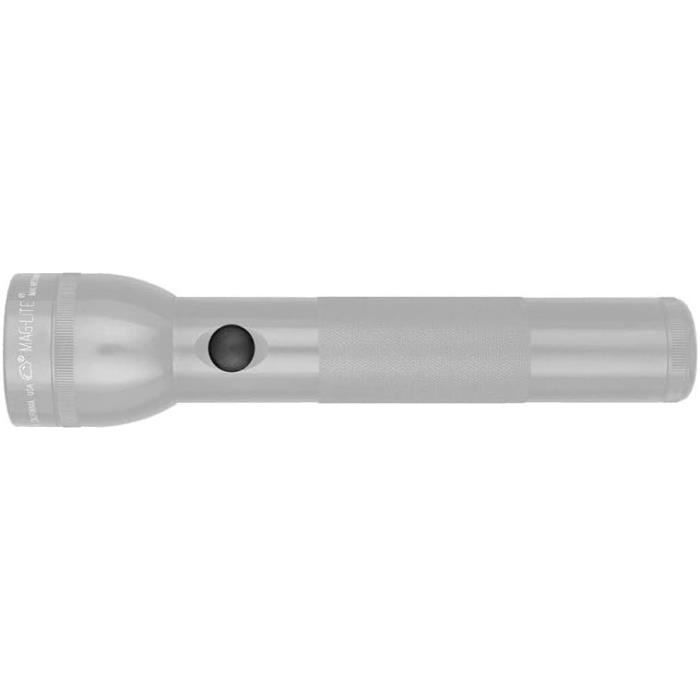 MHVAST – queue de lampe de remplacement pour surefire 6p/g2/3P/9P, lampe de poche en alliage d'aluminium, interrupteur avant, interrupteur de lumière tactique  39