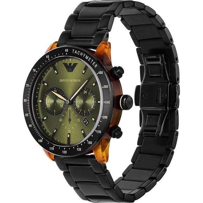 Montre armani homme cdiscount 2025