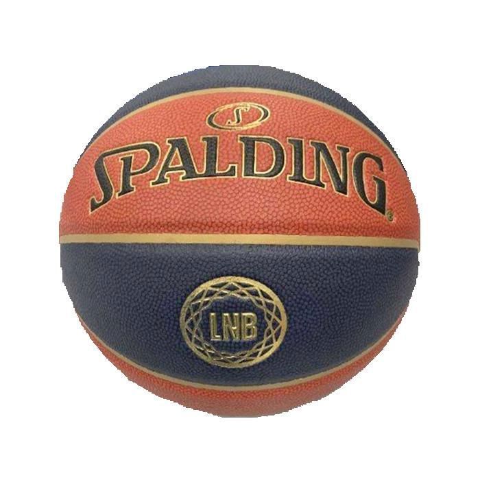 Ballon de basket Silver TF Ball SPALDING - Decathlon