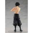 Figurine Fairy Tail - Statuette Pop Up Parade Gray Fullbuster 17cm-2