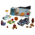 LEGO® Juniors The Incredibles II 10761 La Grande Évasion - Jeu de construction-2