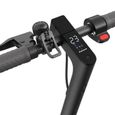 Trottinette électrique - XIAOMI - Mi Scooter Pro 2 - 300W - 8,5 pouces - Noir-2