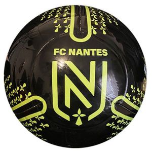 Fanion FC Nantes - Football - 37 X 24 Cm