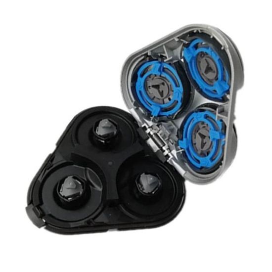 Tête De Rasage Compatible Philips S5000 Série - Neuf Sous Blister - Vhbw