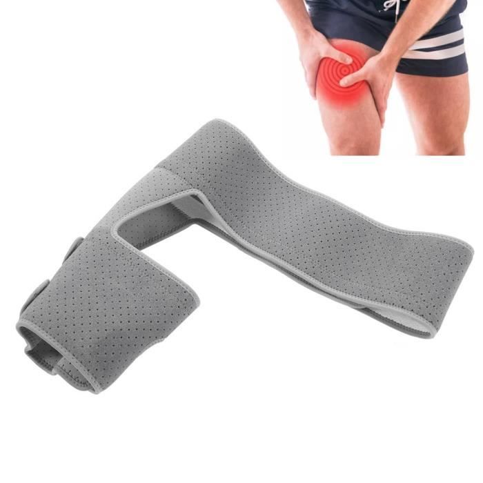 Protège-Aine Boxe Robuste - Coupe D'Aine Réglable Avec Protection Absorbante Et Respirante