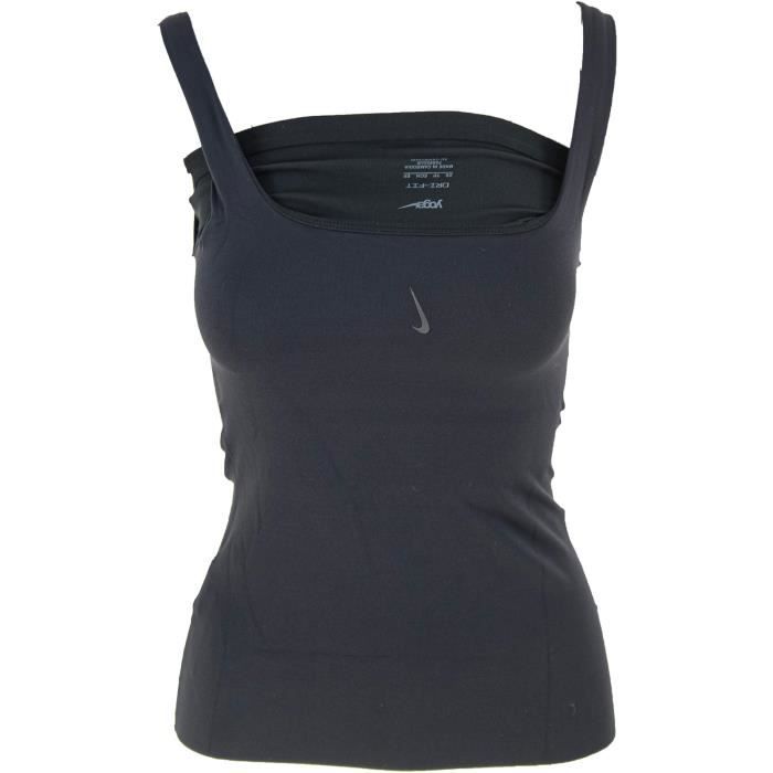 Nike shelf bra tank outlet