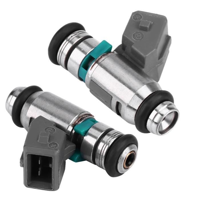 SURENHAP injecteurs de carburant Buse d'injecteur de carburant pour ...