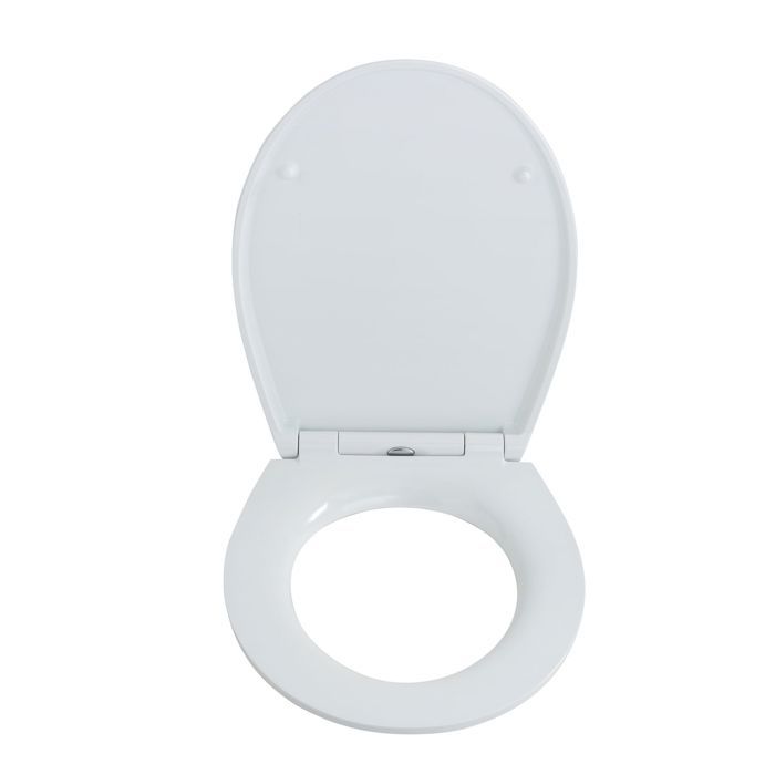 Fixation abattant wc clipsable sale