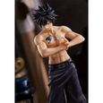 Figurine Fairy Tail - Statuette Pop Up Parade Gray Fullbuster 17cm-3