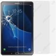 ebestStar ® pour Samsung Galaxy Tab A 2016 10.1 T580 T585 (A6) - Lot x2 Film protection écran VERRE Trempé anti casse anti-rayures-3