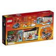 LEGO® Juniors The Incredibles II 10761 La Grande Évasion - Jeu de construction-3
