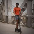 Trottinette électrique - XIAOMI - Mi Scooter Pro 2 - 300W - 8,5 pouces - Noir-3