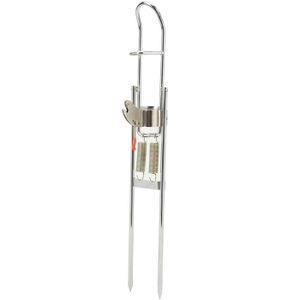 VEVOR 39 x 13 x 10 boîte à outils robuste en aluminium pour lit de