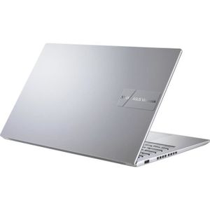 PC Portable ASUS VivoBook 14 – I5, 8 Go RAM, SSD 128 Go + HDD 1 To, Windows 11 Pro