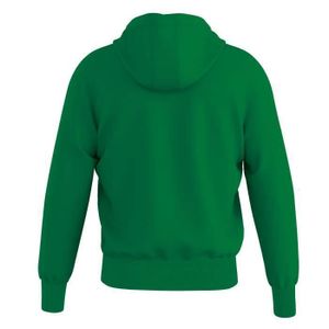 veste asics junior verte