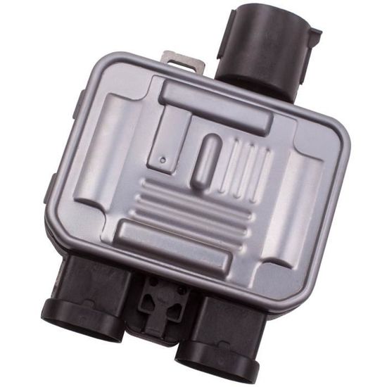 Résistance De Chauffage (ventilateur) Neuve Pour Volvo S60, S70, S80, V70, XC70, XC90 - Marque Polcar