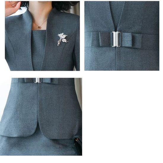marque de costume