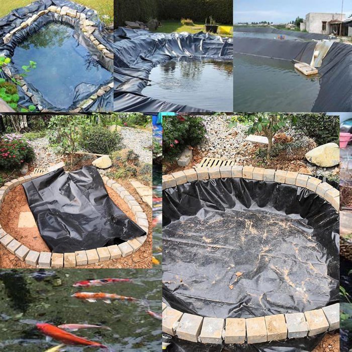 Bche Pour Bassin Brico Dptnull