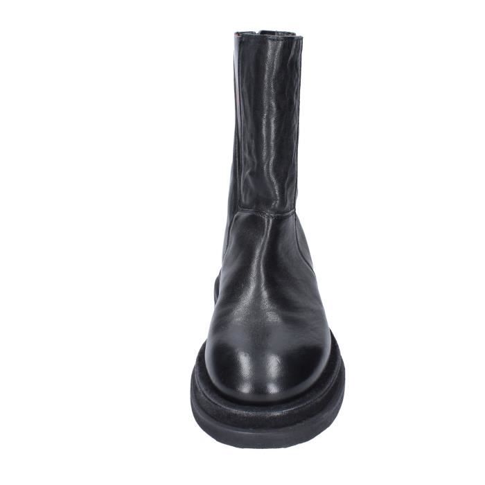 Bottines moma femme outlet