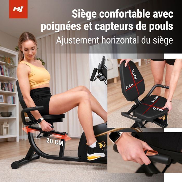 Cuisses Le Velo Sport Le Vélo D'extérieur Pour Renforcement