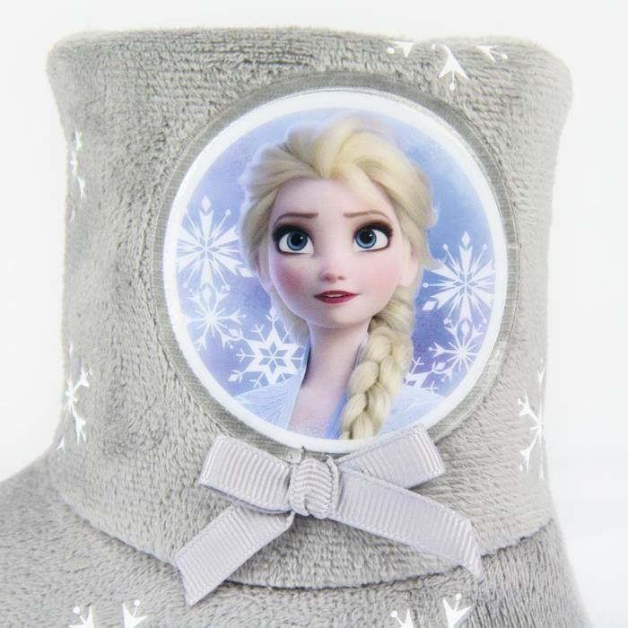Chausson reine on sale des neiges 2