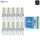 Ampoule led g9 5w