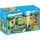 UNIVERS MINIATURE PLAYMOBIL 9276 - City Life - Maisonnette des Chats UNIVERS MINIATURE PLAYMOBIL 9276 - City Life - Maisonnette des Chats