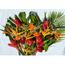 Colis Fleurs Exotiques De La Réunion 15 Fleurs Achat