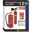 Kit spécial boutique ou magasin -200m² - Equipement 