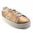 le coq sportif milos vintage w beige