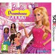 Barbie Dreamhouse Party Jeu 3DS-0