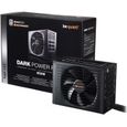 Be quiet dark power pro 11