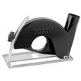 Bosch Glissières de guidage 115/125 mm-0