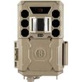 Caméra de chasse Bushnell Core No-Glow 119938C LED sans lueur, fonction marqueurs GPS, LED noires, fonction time-lapse,-0