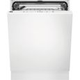 Lave-vaisselle tout intégrable FAURE FDLN5521 - Moteur inverter - QuickSelect - XtraPower - 6 programmes-0