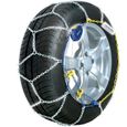 MICHELIN Chaines à neige Extrem Grip® Automatic G62-0