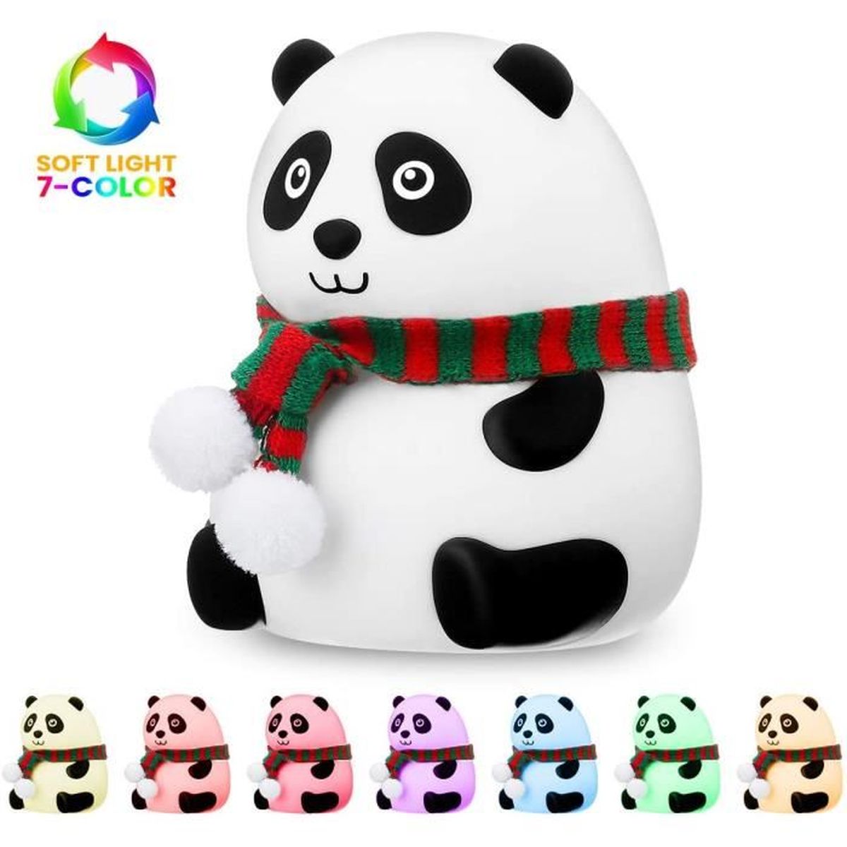 Veilleuse Enfant Panda 7 Couleurs Respiration Robinet Sensibles De Controle Usb Rechargeable Achat Vente Veilleuse Bebe Soldes Sur Cdiscount Des Le Janvier Cdiscount Veilleuse Enfant Panda 7 Couleurs Respiration Robinet Sensibles De Controle Usb Rechargeable Achat Vente Veilleuse Bebe Soldes Sur Cdiscount Des Le Janvier Cdiscount