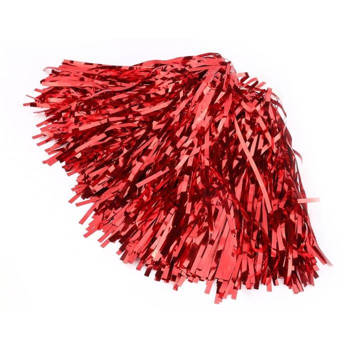 Zerone Pompons Cheer Utile Cheerleader Pom Poms Squad Cheer Sports