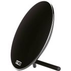 Enceinte Bluetooth d'intérieur ALTEC CYMBALE - Sans fil - Mains libres - Noir