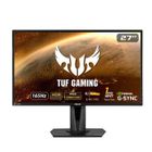 Ecran PC Gamer - ASUS - TUF Gaming VG27AQ HDR - Gaming Monitor - 27 inch WQHD (2560x1440) - IPS - 165Hz - 1ms - ELMB Sync