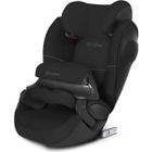 CYBEX Siège auto isofix groupe 1/2/3 Silver Pallas M-Fix SL Pure - Noir